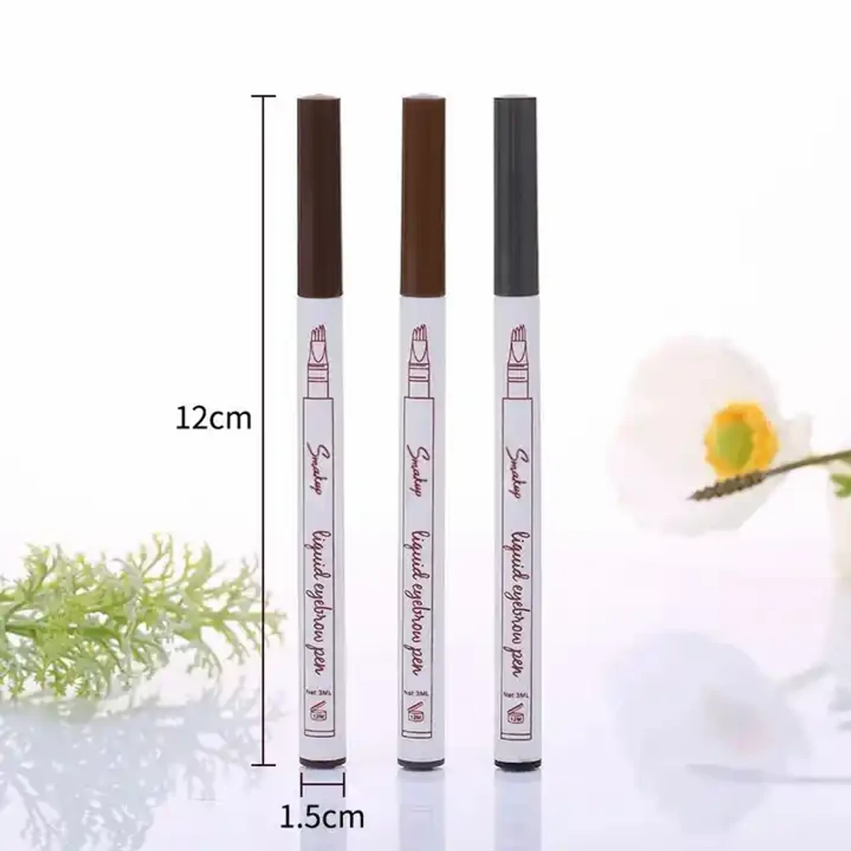 Waterproof Eyebrow Pencil