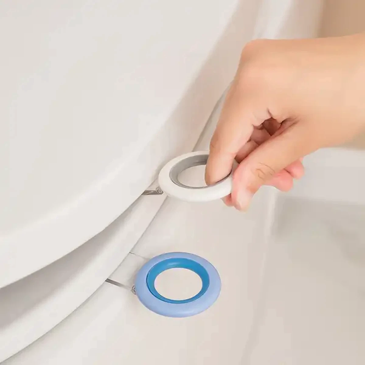 Toilet Seat Lifter 1 Pcs