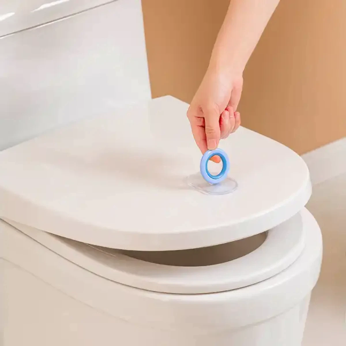 Toilet Seat Lifter 1 Pcs