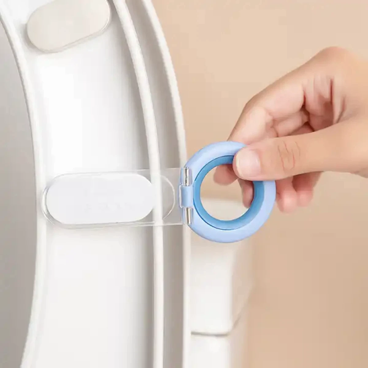 Toilet Seat Lifter 1 Pcs