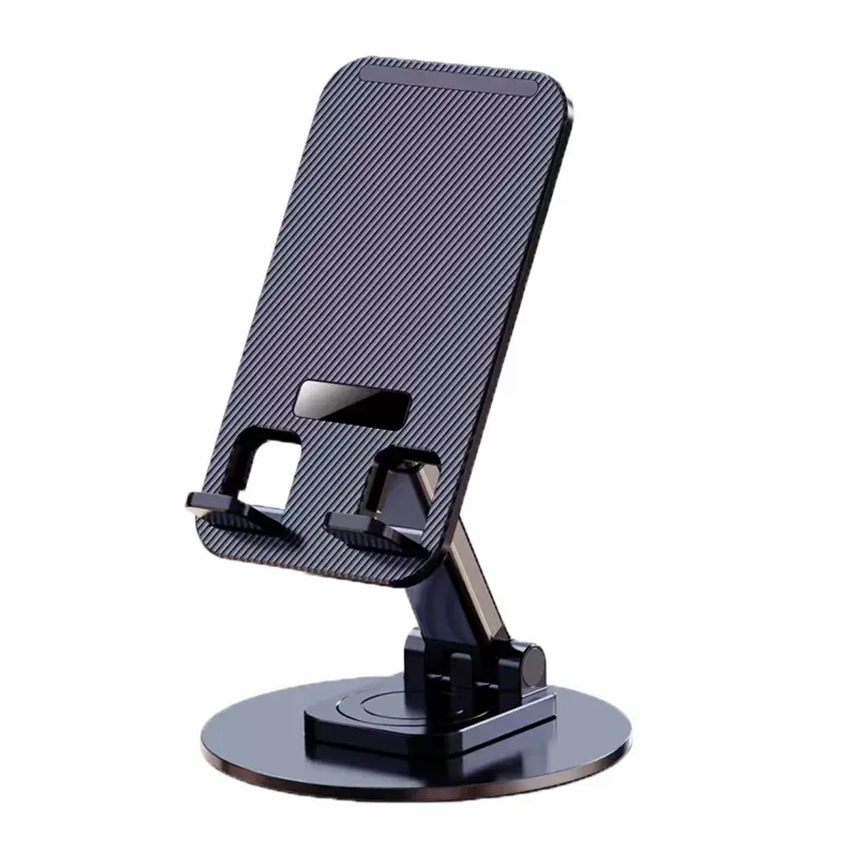 Anti-Slip Portable 360 degree rotation  Mobile Phone Holder Stand