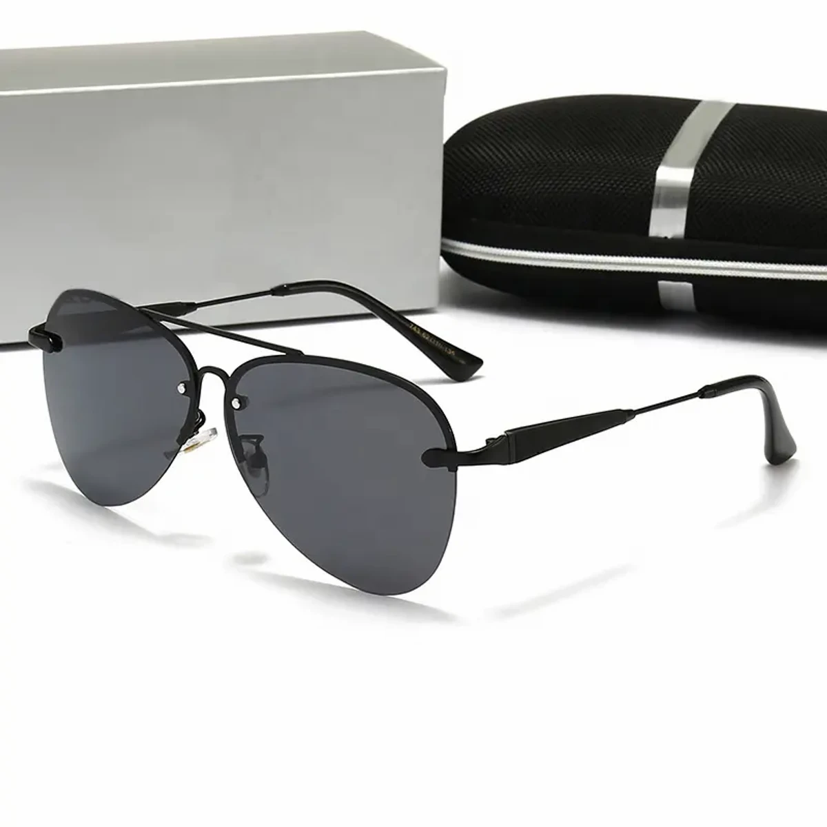 Luxury Mercedes-Benz Sunglass - M743G