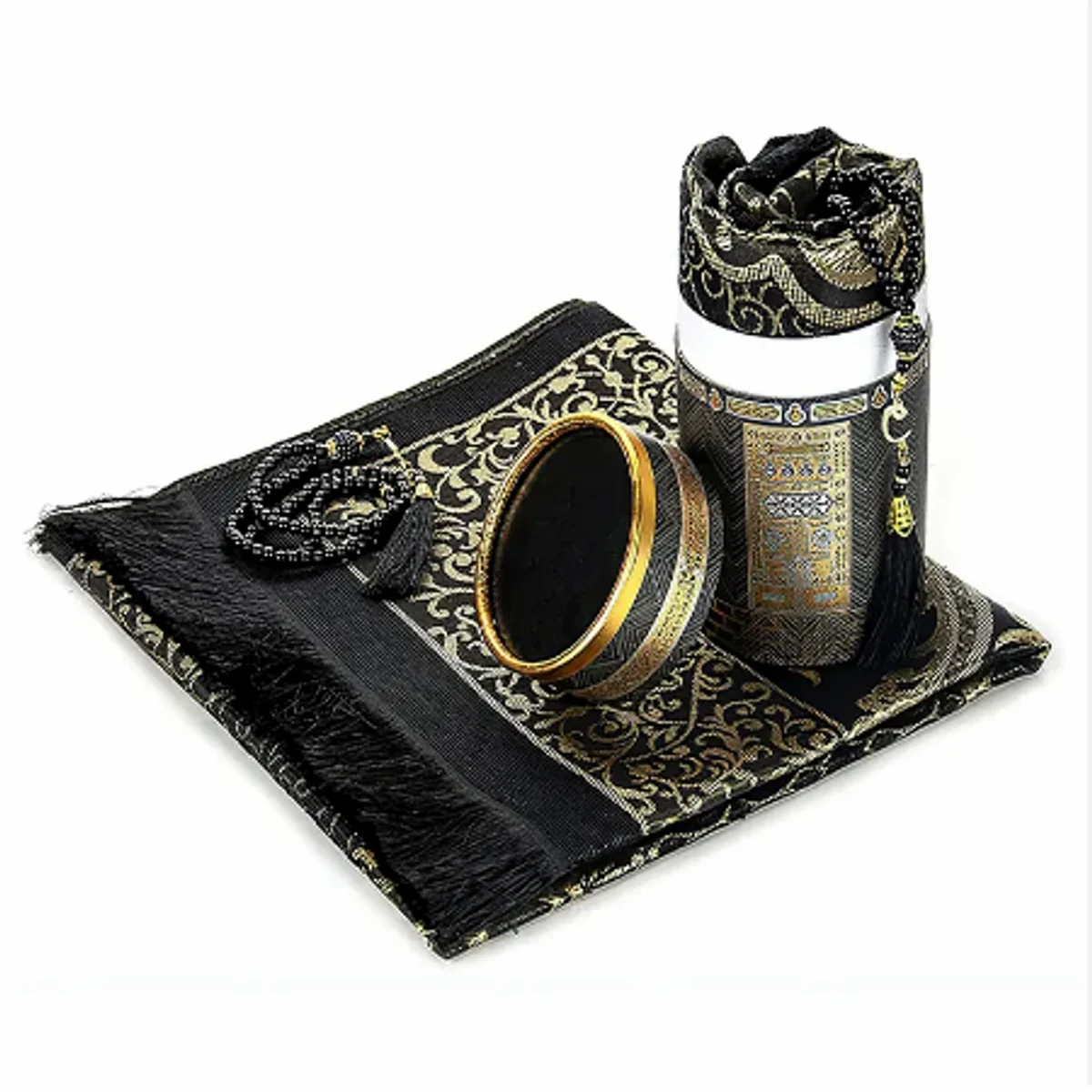 Turkey Anti Slip Islam Prayer Mat