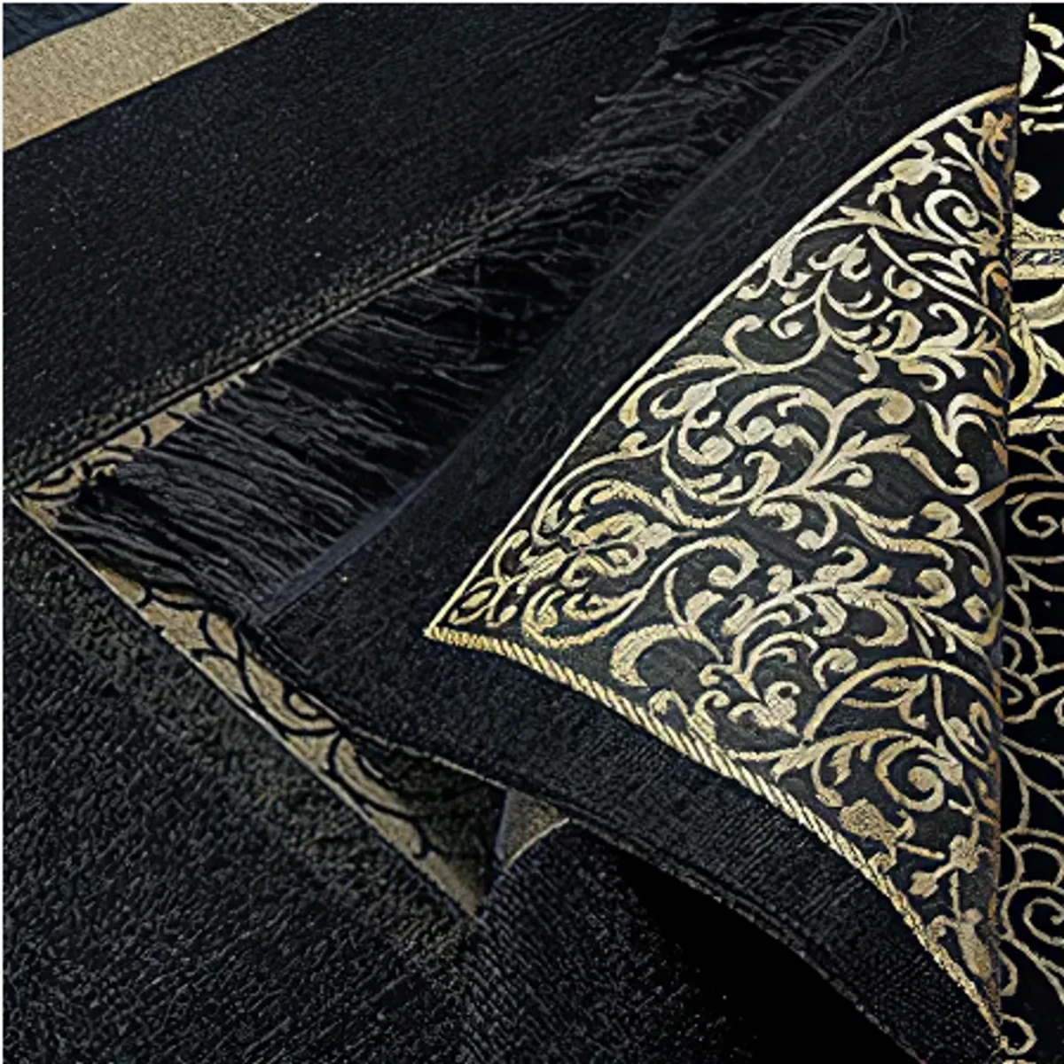 Turkey Anti Slip Islam Prayer Mat